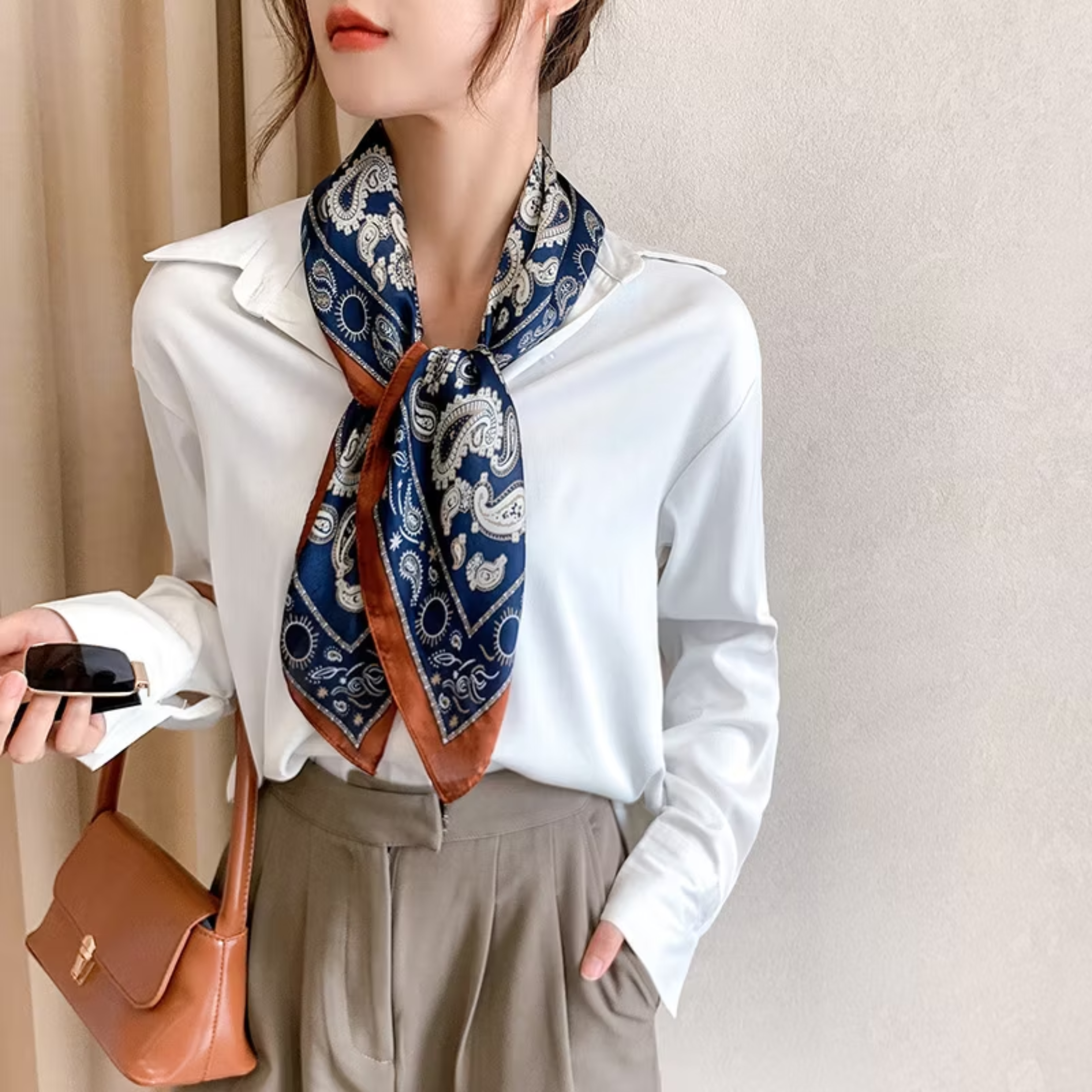 Fashion Scarf
